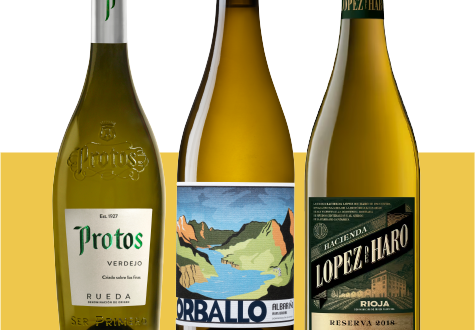 Colección Blancos